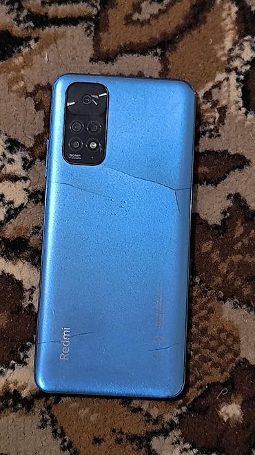 redmi note бу: Redmi, Redmi Note 11, Б/у, 128 ГБ, 2 SIM — 1