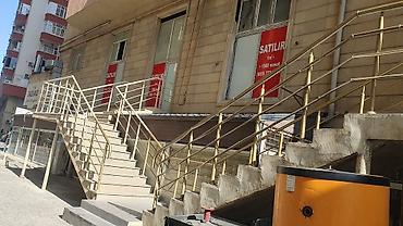 Yeni tikili: 2 otaqlı, Yeni tikili, 37 kv. m — 17