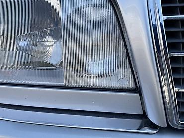 хелена: Mercedes-Benz E-Class: 1993 г., 2.2 л, Автомат, Бензин, Седан — 9