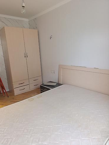 yasamalda ev: 2 otaqlı, Yeni tikili, 57 kv. m — 6