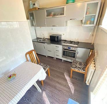 Продажа квартир: 3 комнаты, 81 м², 106 серия, 4 этаж, Евроремонт at lalafo.kg — 2 Продажа квартир: 3 комнаты, 81 м², 106 серия, 4 этаж, Евроремонт — 2