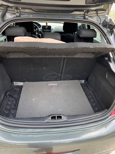 Peugeot: Peugeot 208: 1.4 l. | 2013 έ. 225000 km. Χάτσμπακ — 5