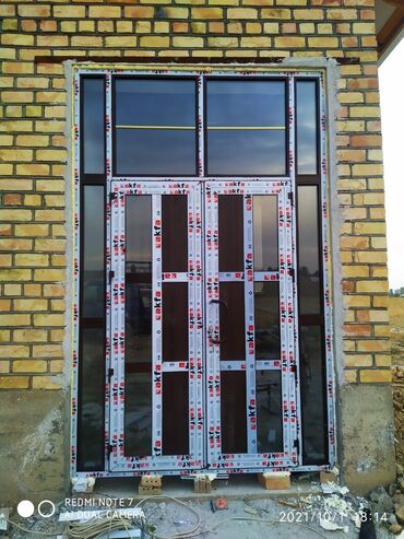 Пластиковые окна на заказ: Пластиковое окно на заказ, Тип окна: Витражные, Мансардные, Панорамные, Декоративные особенности: Другие особенности, Бесплатная установка, Без рассрочки at lalafo.kg — 9 Пластиковые окна на заказ: Пластиковое окно на заказ, Тип окна: Витражные, Мансардные, Панорамные, Декоративные особенности: Другие особенности, Бесплатная установка, Без рассрочки — 9