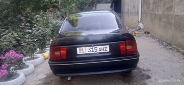 авенсис 1: Daewoo : 1992 г., 1.6 л, Механика, Бензин