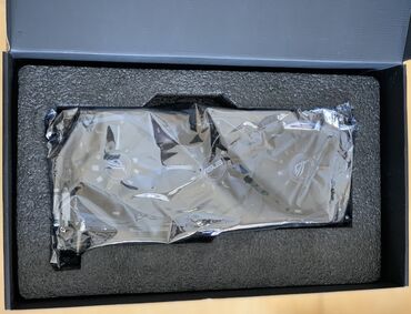 Videokartlar: Videokart Asus GeForce GTX 1080, 8 GB, İşlənmiş -da lalafo.az — 4 Videokartlar: Videokart Asus GeForce GTX 1080, 8 GB, İşlənmiş — 4