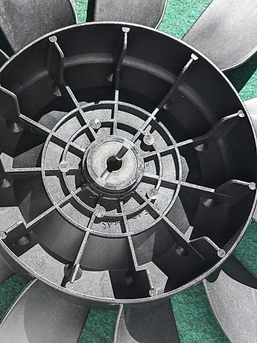 средство для чистки труб: Вентилятор ГАЗ Новый — 3