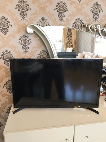 Soyuducular: Televizor,72 sm ekran,Samsung tezeden secilmir Cox temiz seffaf
