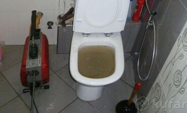 кабина туалет: Сантехник | Чистка канализации, Чистка водопровода, Чистка септика Больше 6 лет опыта