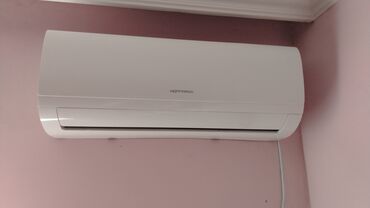 Kondisionerlər: Kondisioner Hoffmann, İşlənmiş, 30-35 kv. m, Kredit yoxdur