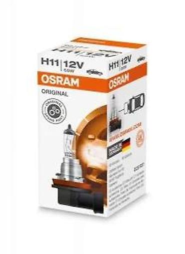 transformator 24v 20a: Osram H11 12V 55W originalna sijalica za farove. Proizvedena u — 1