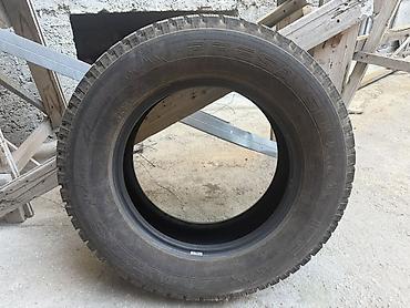 245 65 r17 зима: Шины 245 / 65 / R 17, Зима, Новый, Внедорожные (АТ/МТ), Maxxis — 2