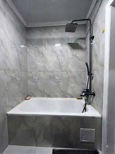 aurum: 3 комнаты, 78 м², Мадина Элитка, 8 этаж, Евроремонт — 3