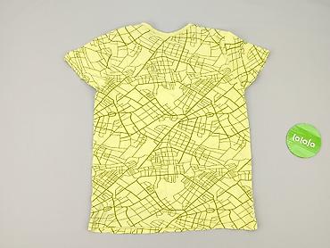 subdued mapa: T-shirt damski, rozmiar L — 3