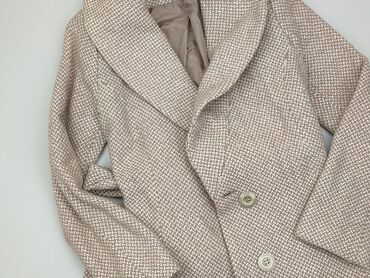 allegro odzież damskie sukienki: Coat, Orsay, S (EU 36), condition - Very good