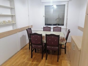 Dugoročni najam stanova: 2 sobe — 3