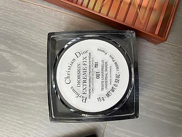 Косметика: Оригинальная косметика Dior, Anastasia Beverly Hills, Urban Desay at lalafo.kg — 13 Косметика: Оригинальная косметика Dior, Anastasia Beverly Hills, Urban Desay — 13