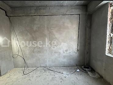 2 комнатный квартира: 2 комнаты, 67 м², Элитка, 5 этаж, ПСО (под самоотделку) — 3