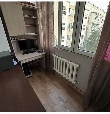 105 дом: 3 комнаты, 62 м², 12 мкр 106 серия, 4 этаж, Косметический ремонт — 9