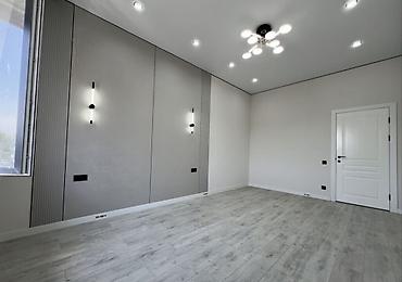 2 bedroom: 2 комнаты, 56 м², Аламедин-1 мкр 4 этаж — 7