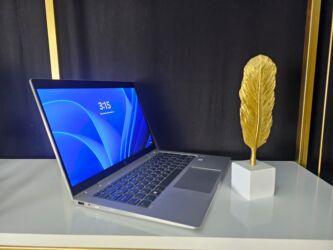 HP: İşlənmiş HP EliteBook, 14 ", Intel Core i7, 512 GB, Pulsuz çatdırılma, Ünvandan götürmə, Ödənişli çatdırılma — 7