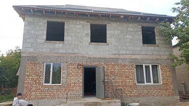 дом шатер купить: Дача, 154 м², 7 комнат, Собственник, ПСО (под самоотделку)