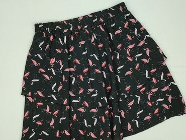 spódnice lambadówka lata 80: Women`s skirt, size S