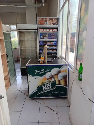 Kommersiya daşınmaz əmlakının satışı: Xətai rayonu, Əhmədli qəsəbəsi, Lütvi Zadə küçəsi bina 2C (Telnov 2 — 8