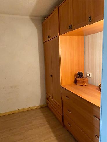 свет сокулук: 2 комнаты, 45 м², Пишпек Индивидуалка, 4 этаж, Старый ремонт — 8