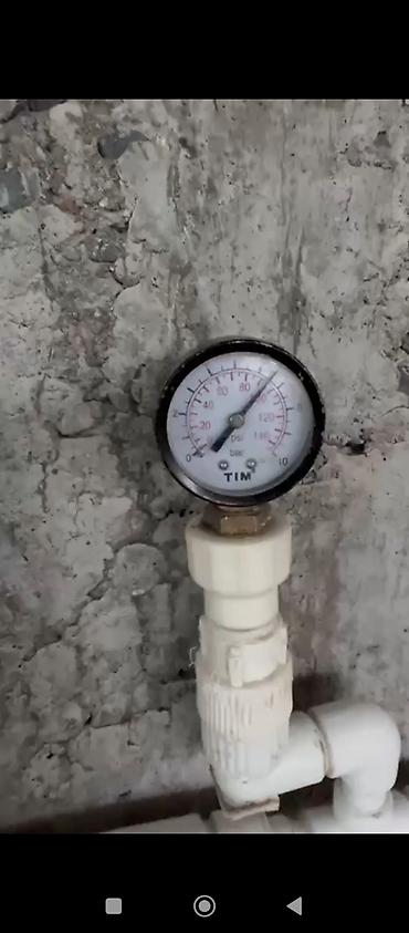 проводка воды: Монтаж водопровода и канализации под ключ - Профессиональная разводка — 2