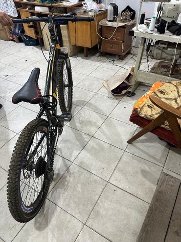 технология 2 класс мсо 2: Dağ velosipedi Adidas, 26"