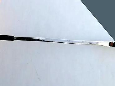 Naočare: ZEISS W. Germany - AVIATOR okvir za naocare. Vintage. ORIGINAL! Zeiss — 10