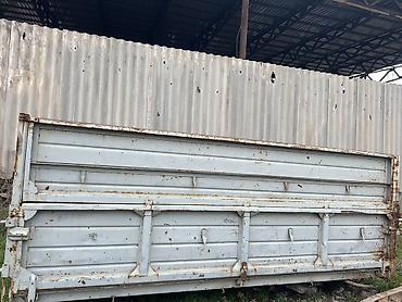385 55: Продаю кузов газ53 газ3307 газ66 ЗИЛ В идеальном состоянии весь в — 2