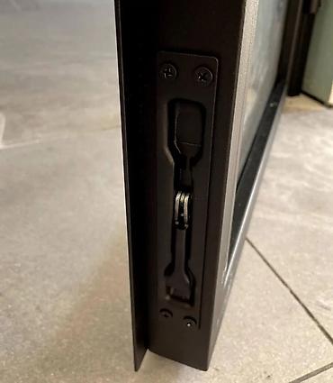 Перегородки на заказ: На заказ Лофт-перегородка — 13