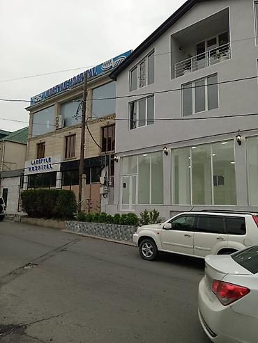daşınmaz emlak: Zaqatala şəhərinin mərkəzində Ç.Atalov küçəsi 5-də yaşayış evinin 1-ci — 3