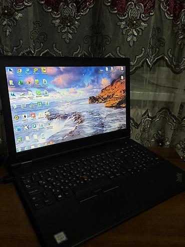 rtx 3070m: Lenovo ThinkPad — надежный рабочий ноутбук с классической клавиатурой — 1