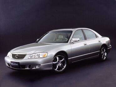 матор ауди 80 б4: Mazda millenia,xedos 9 (мазда