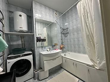 Долгосрочная аренда квартир: 4 комнаты at lalafo.kg — 16 Долгосрочная аренда квартир: 4 комнаты — 16