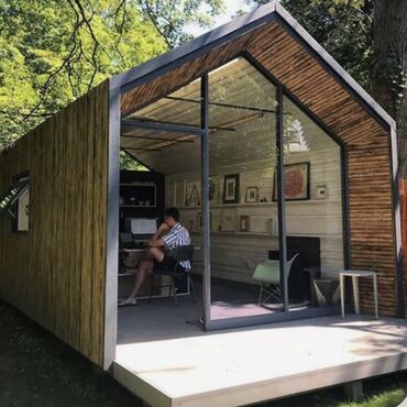 Продажа домов: Таунхаус, 35 м², 2 комнаты, Собственник, Евроремонт