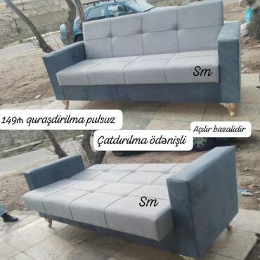 açılan divan: Divan, Açılan, Bazalı, Ödənişli çatdırılma