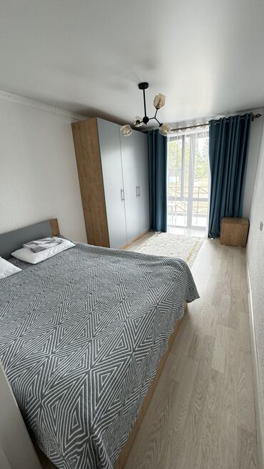 Иссык-Куль 2025: Квартира, ЦО Атлантис ЦО Атлантис, Сары-Ой, Баскетбольная площадка, Бассейн, Детская площадка — 4