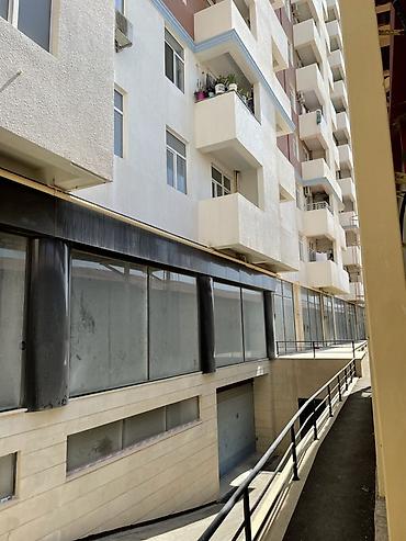 Yeni tikili: 2 otaqlı, Yeni tikili, 75 kv. m — 3