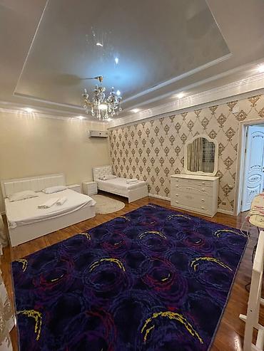 гостиница кок жар: 400 м², 5 комнат — 6