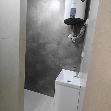75: 1 комната, 53 м², ул. Горького / Алматинка Элитка, 9 этаж, Евроремонт — 5
