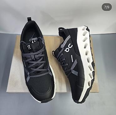 Кроссовки и спортивная обувь: Кроссовки OnCloud (On) Premium 1/1 качество🔥 Размеры : 40-44 — 8