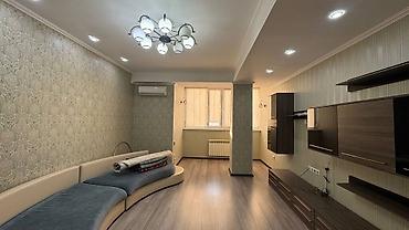3х комнатные квартиры продажа: 3 комнаты, 96 м², Элитка, 8 этаж, Евроремонт — 2