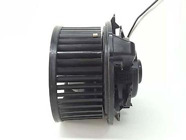 ml auto vrnjacka banja: VENTILATOR KABINE ZA OPEL MOKKA OD 2012. DO 2020. GOD. | Polovni — 1