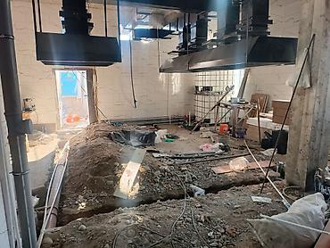 Жестяные работы: Вентиляция кондиционера установка опыт работы 15 лет звоните в любое — 10