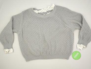 rag: Sweter damski, rozmiar 8XL — 2
