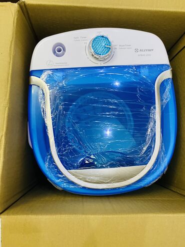 Стиральные машины: Стиральная машина Новый, Полуавтоматическая at lalafo.kg — 16 Стиральные машины: Стиральная машина Новый, Полуавтоматическая — 16