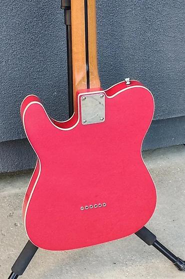 bas gitara cena: HARLEY BENTON TE-62DB CAR TE-62CC SP | Slanje po dogovoru ili lično — 9